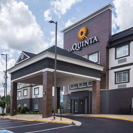 La Quinta Inn By Wyndham Richmond South Eksteriør billede